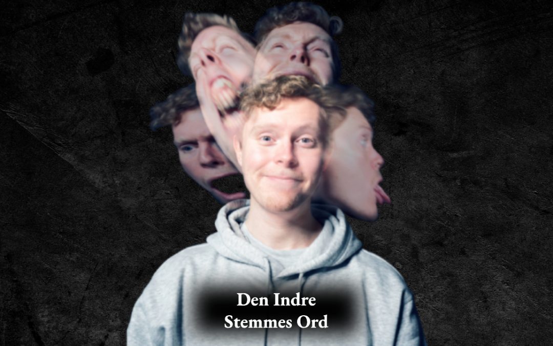 Den Indre Stemmes Ord